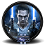 Star Wars - The Force Unleashed 2 1 Icon 64x64 png